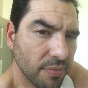 Meet your Posher, Robert